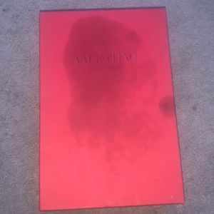 VALENTINO SHOES
